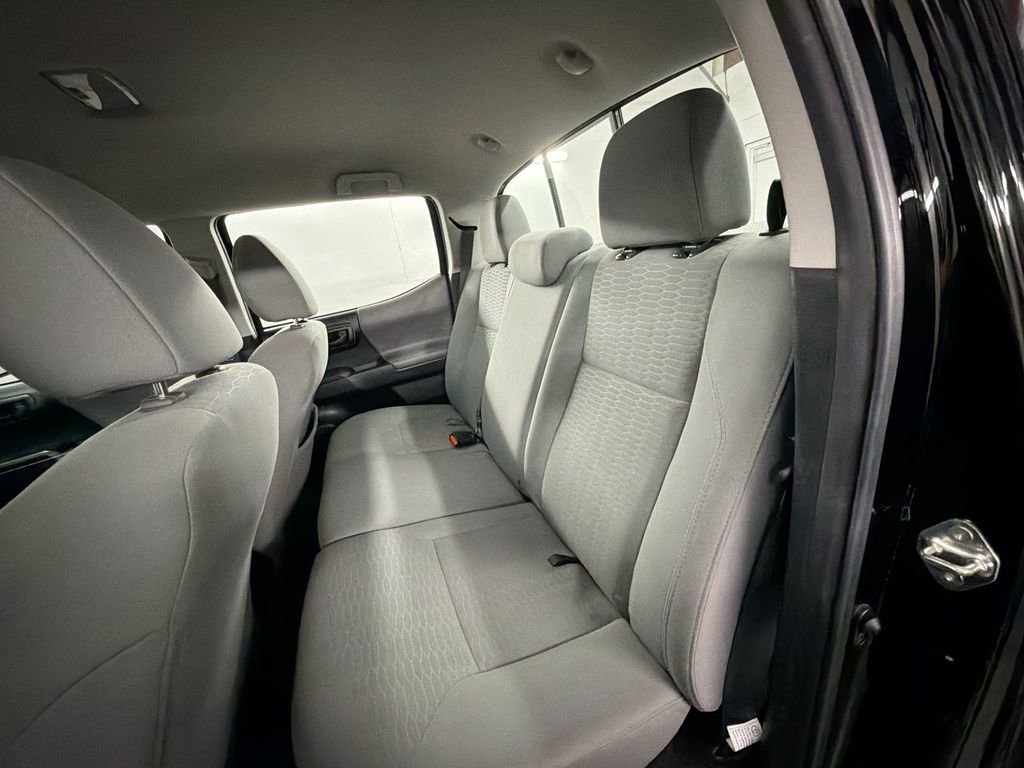 Used 2017 Toyota Tacoma SR w/ SR Convenience Package image 21