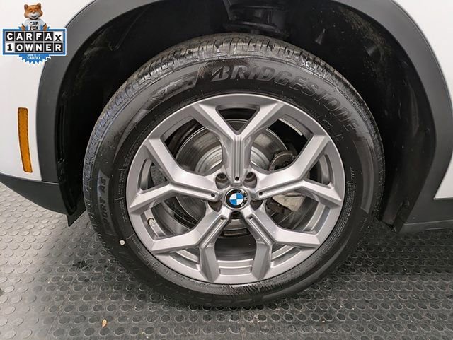 Used 2023 BMW X3 xDrive30i w/ Convenience Package image 7