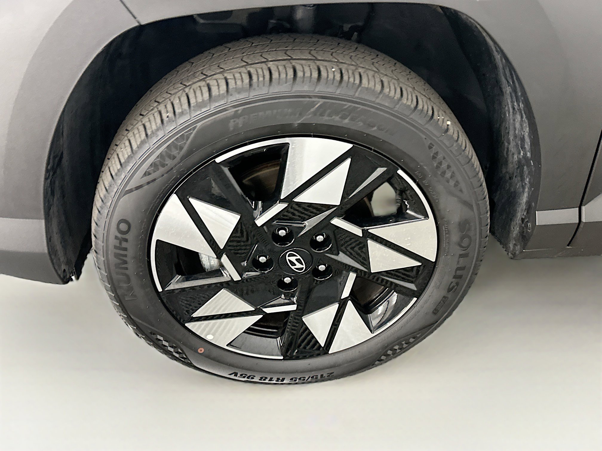 Used 2025 Hyundai Kona SEL AWD/4WD image 11