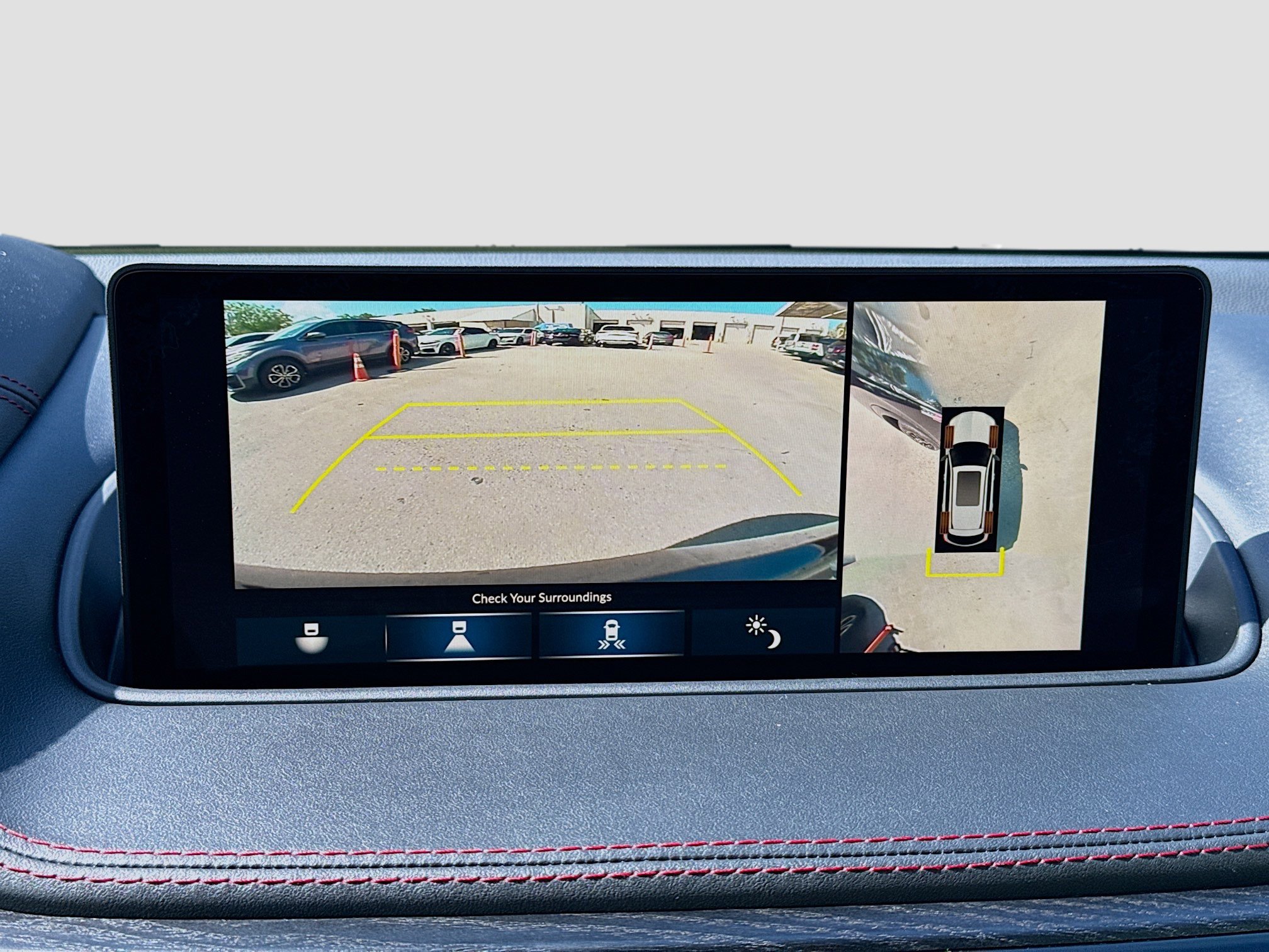 Used 2024 Acura MDX Type S image 14