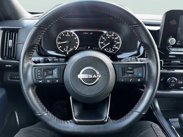 Used 2024 Nissan Pathfinder Rock Creek image 27