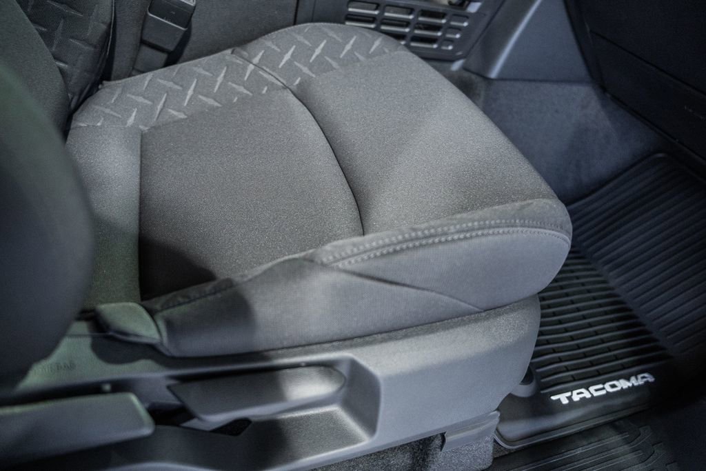 New 2026 Toyota Tacoma SR5 image 32