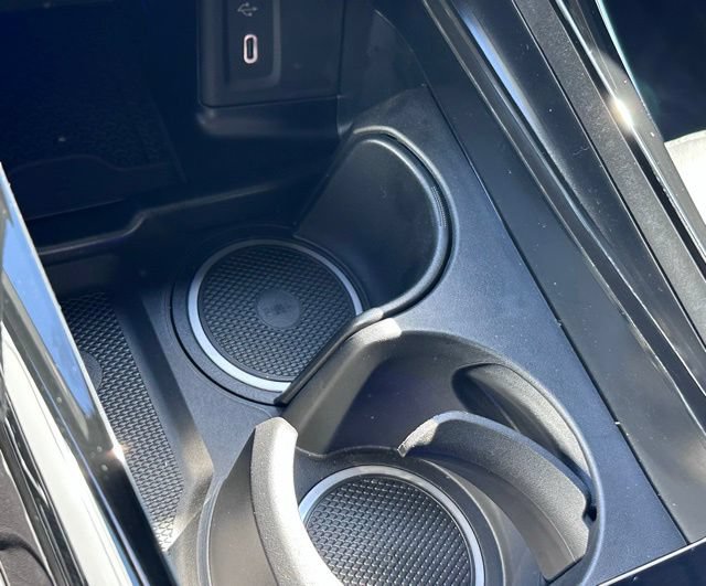 New 2026 Mercedes-Benz GLC 300 4MATIC image 30