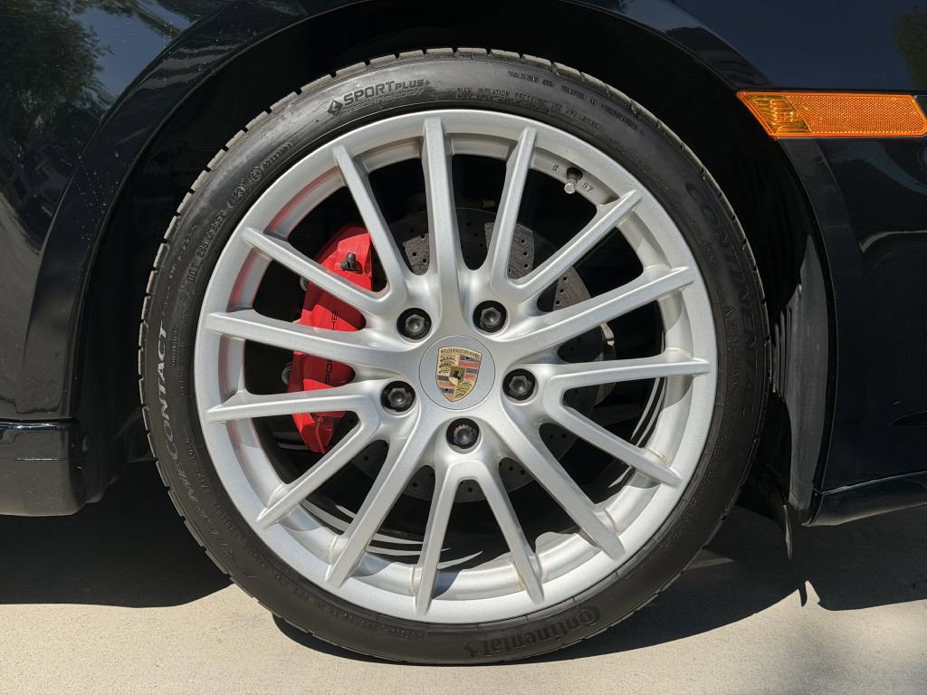 Used 2007 Porsche Cayman S RWD image 24