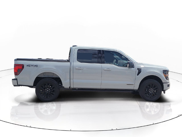 Used 2024 Ford F150 XLT w/ Equipment Group 302A MID AWD/4WD image 4