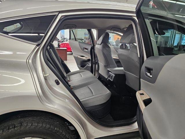 Used 2023 Toyota Venza XLE AWD/4WD image 38