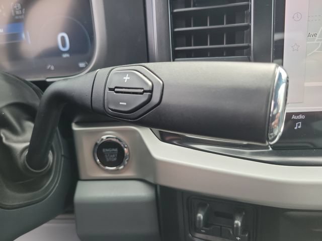 New 2026 Ford F250 XLT w/ XLT Premium Package AWD/4WD image 36