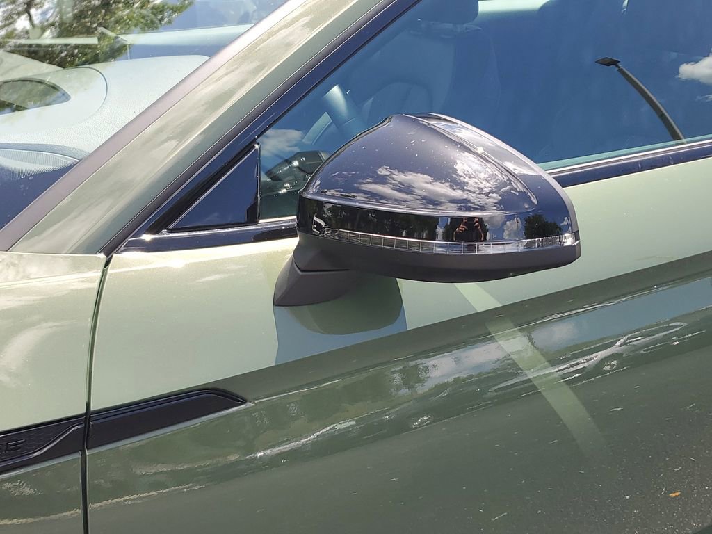 Used 2023 Audi S5 Prestige image 12