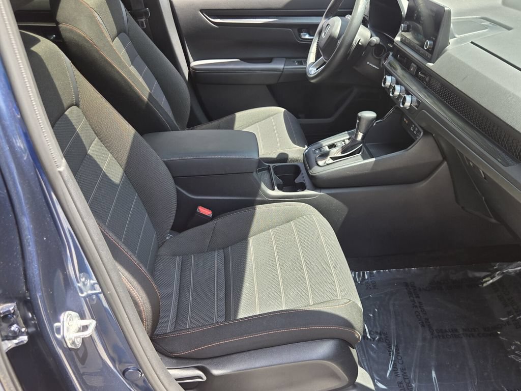 Used 2023 Honda CR-V Sport image 17