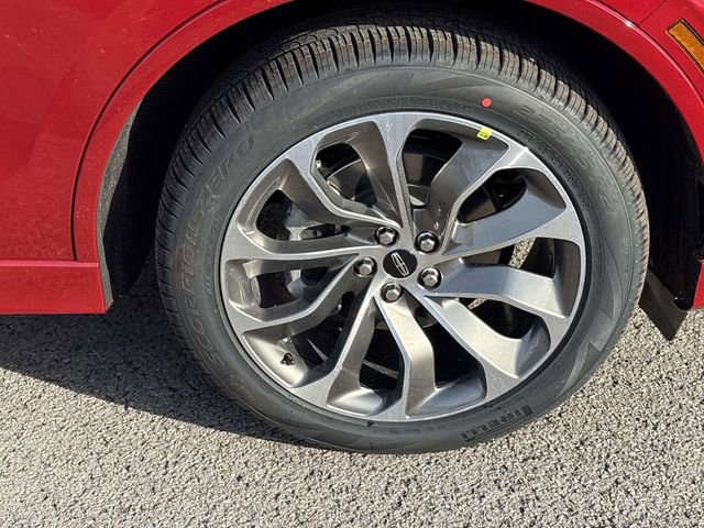 New 2026 Lincoln Aviator 2WD w/ Jet Appearance Package image 9