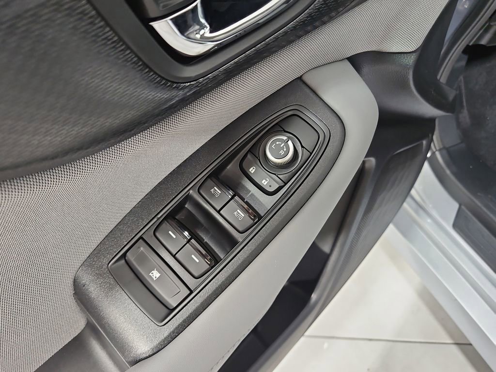 New 2025 Subaru Legacy Premium image 11