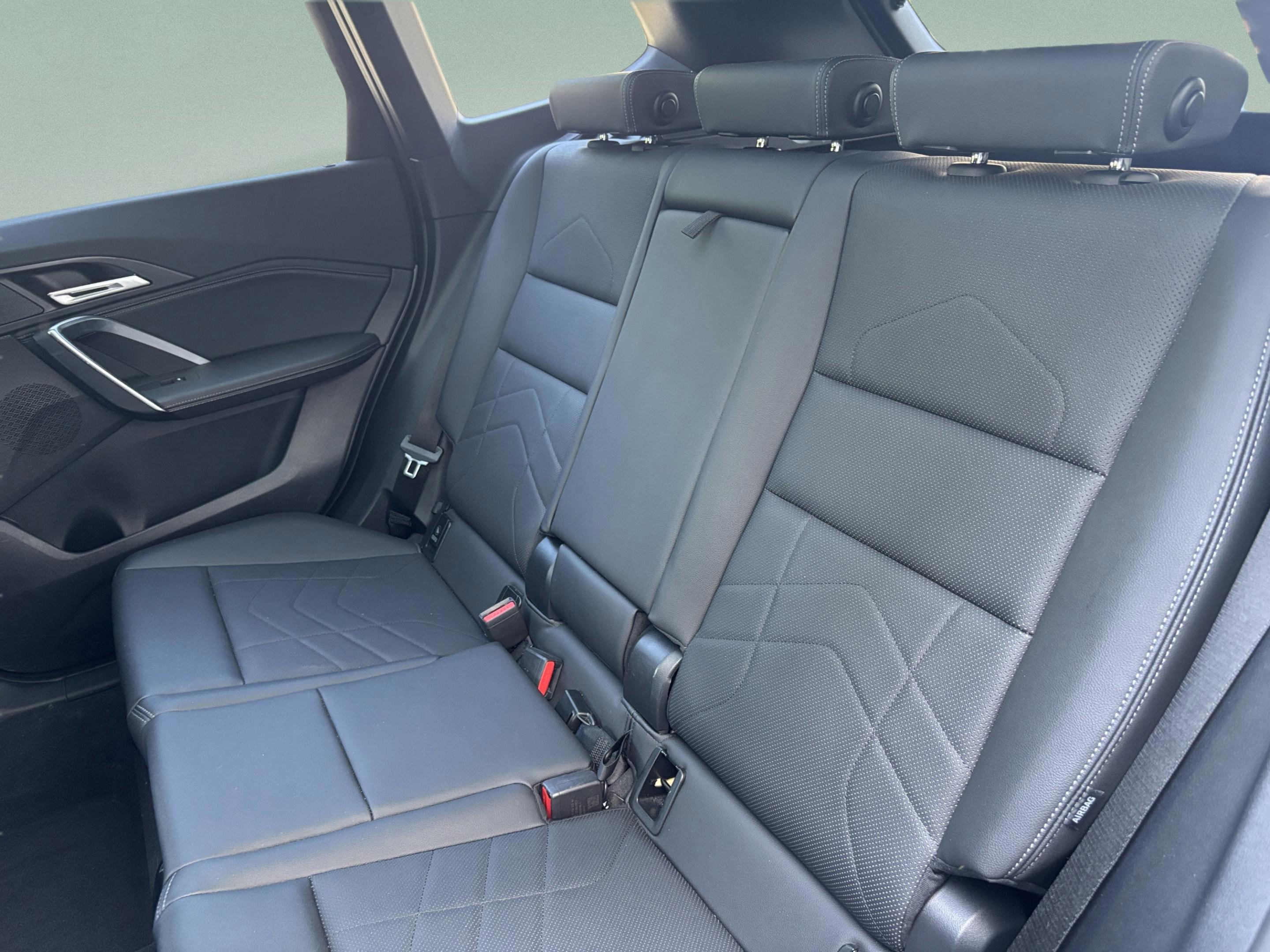 Used 2023 BMW X1 xDrive28i AWD/4WD image 26