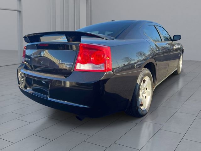 Used 2009 Dodge Charger SXT image 6