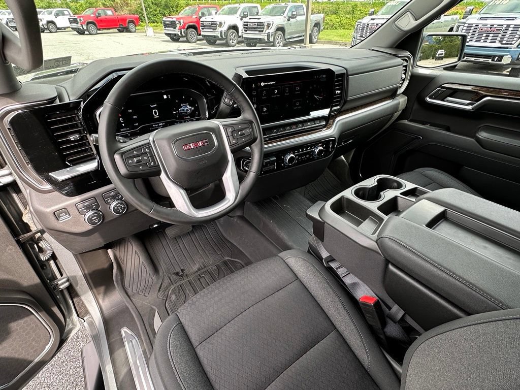 Used 2023 GMC Sierra 1500 Elevation AWD/4WD image 22