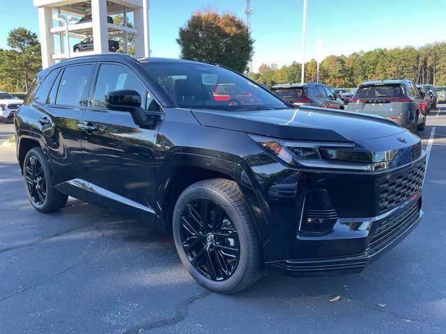 New 2026 Toyota RAV4 XSE AWD/4WD image 4