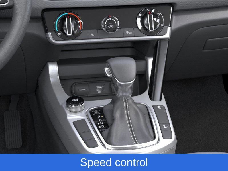 New 2026 Kia Seltos LX image 24