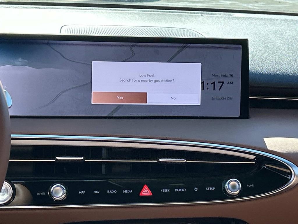 New 2026 Genesis GV70 2.5T Advanced image 27