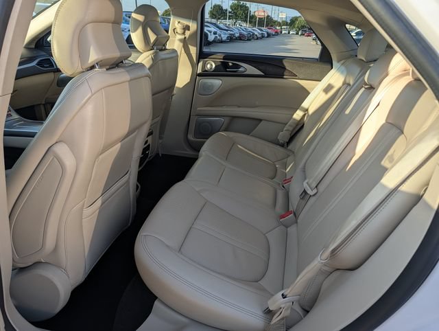 Used 2019 Lincoln MKZ Reserve w/ Luxury Package FWD image 28