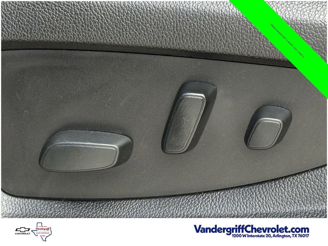 Used 2017 Chevrolet Tahoe LS RWD image 20
