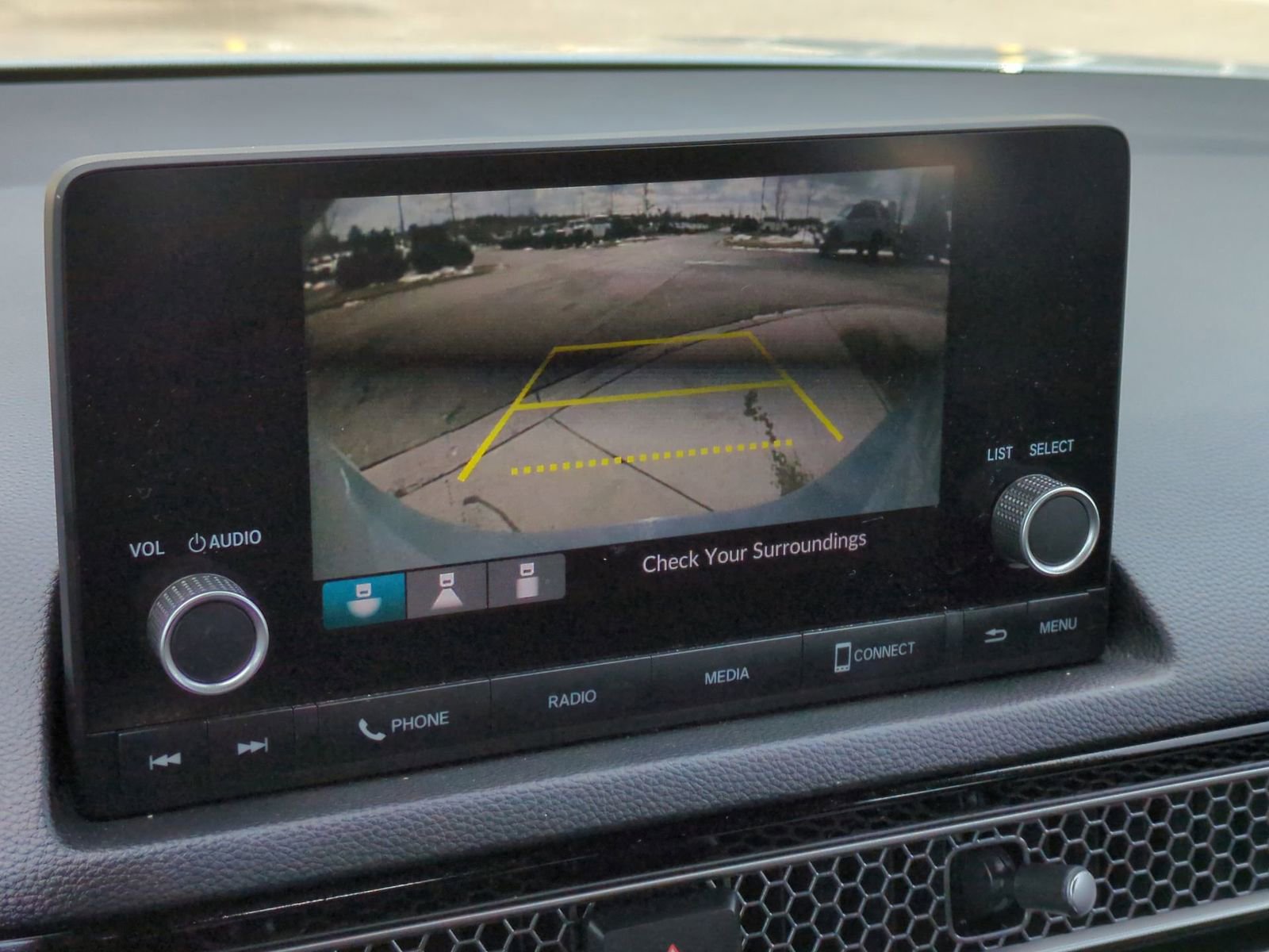 Used 2022 Honda Civic Sport image 27