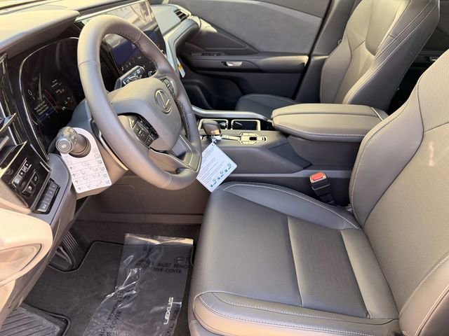 New 2026 Lexus TX 350 AWD image 12