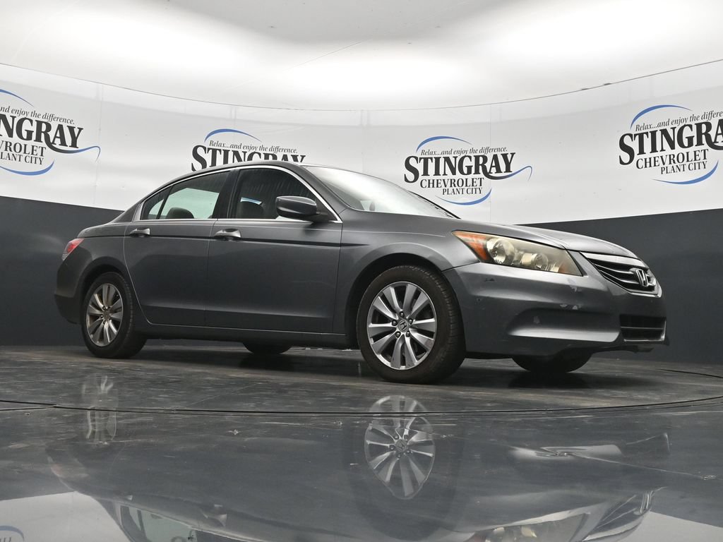 Used 2012 Honda Accord EX-L image 26