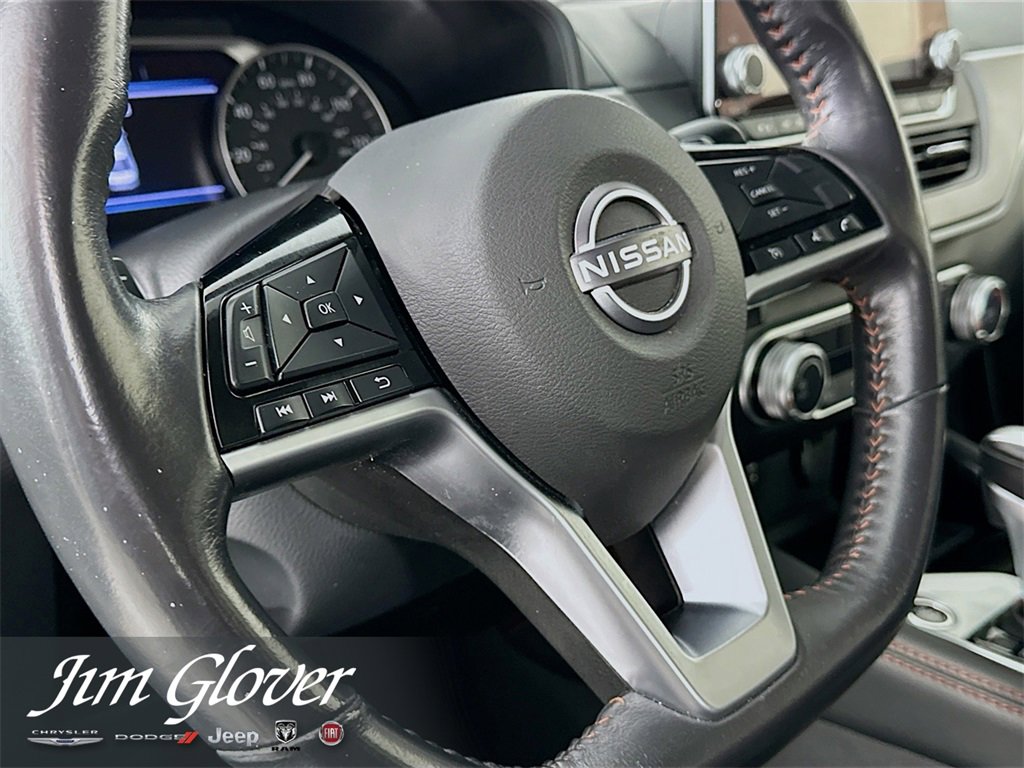 Used 2023 Nissan Altima 2.5 SR image 25