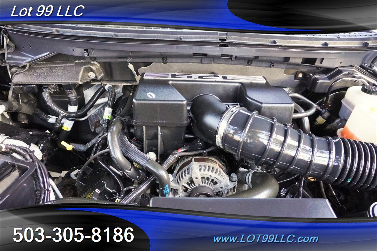 Used 2012 Ford F150 Raptor w/ Raptor Luxury Pkg AWD/4WD image 20