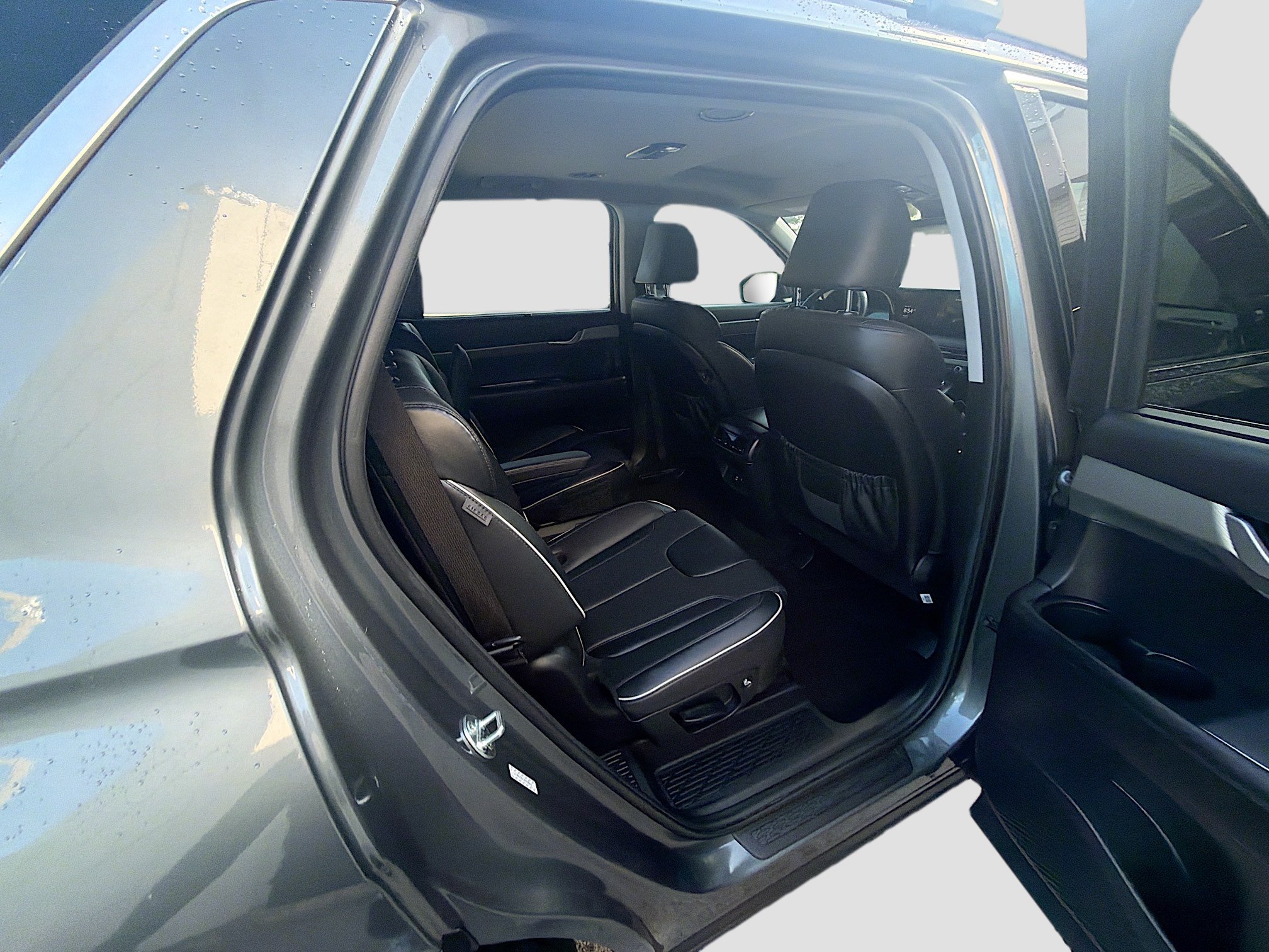 Used 2024 Hyundai Palisade XRT FWD image 27