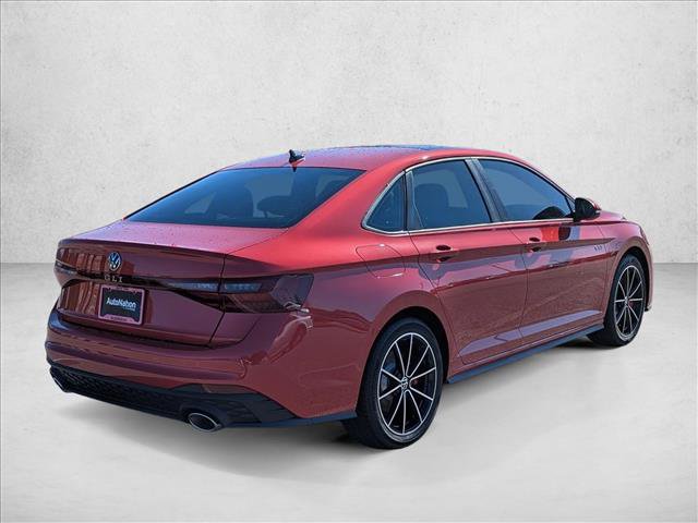 New 2026 Volkswagen Jetta GLI Autobahn FWD image 5