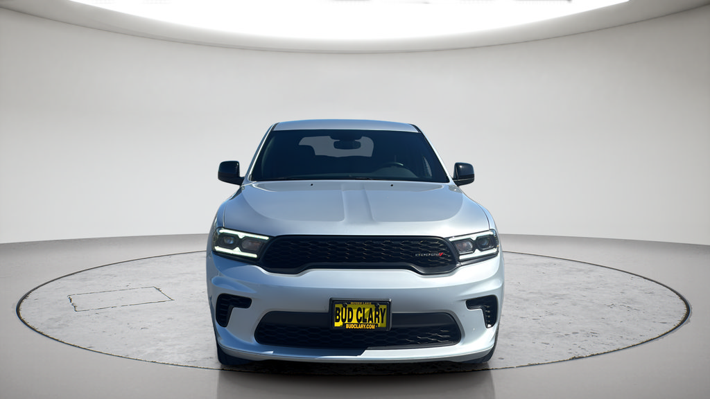 Used 2025 Dodge Durango GT AWD/4WD image 19