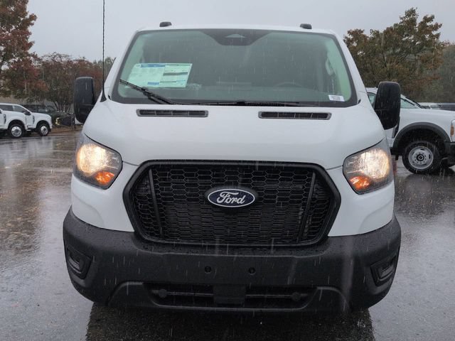 New 2026 Ford Transit 250 Low Roof RWD image 8