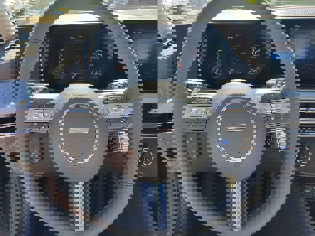 New 2026 Hyundai Sonata SEL image 23