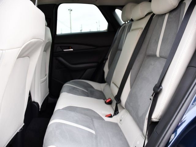 New 2026 MAZDA CX-30 2.5 Turbo w/ Premium Package image 18