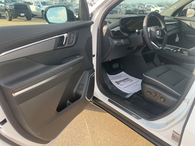 New 2026 Buick Enclave Sport Touring w/ Power Package FWD image 10