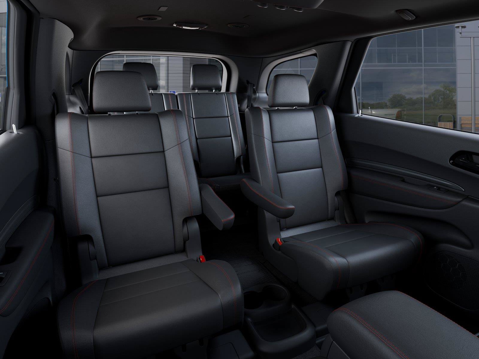New 2026 Dodge Durango GT AWD/4WD image 15