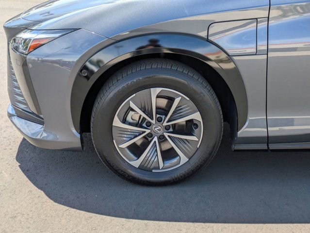 Used 2023 Lexus RZ 450e Premium w/ Technology Package AWD/4WD image 9