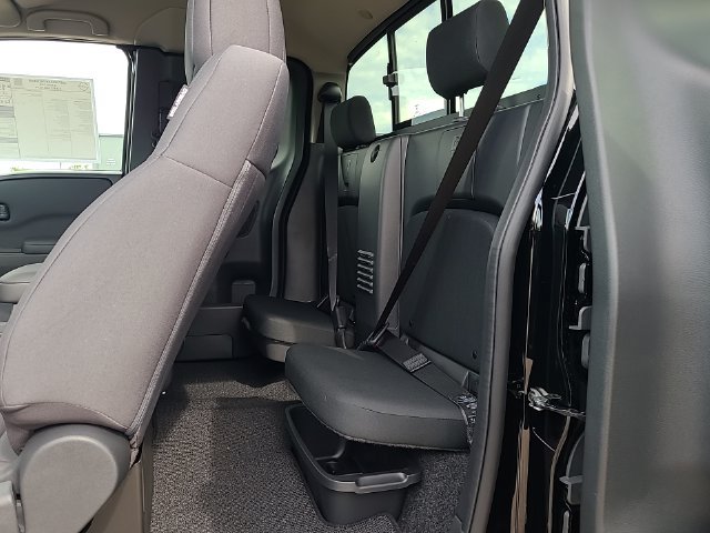 New 2027 Nissan Frontier S AWD/4WD image 24