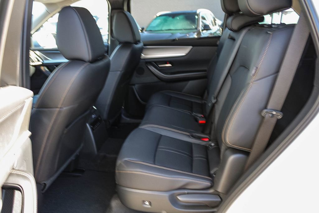 New 2026 MAZDA CX-90 Plug-In Hybrid w/ Preferred image 19