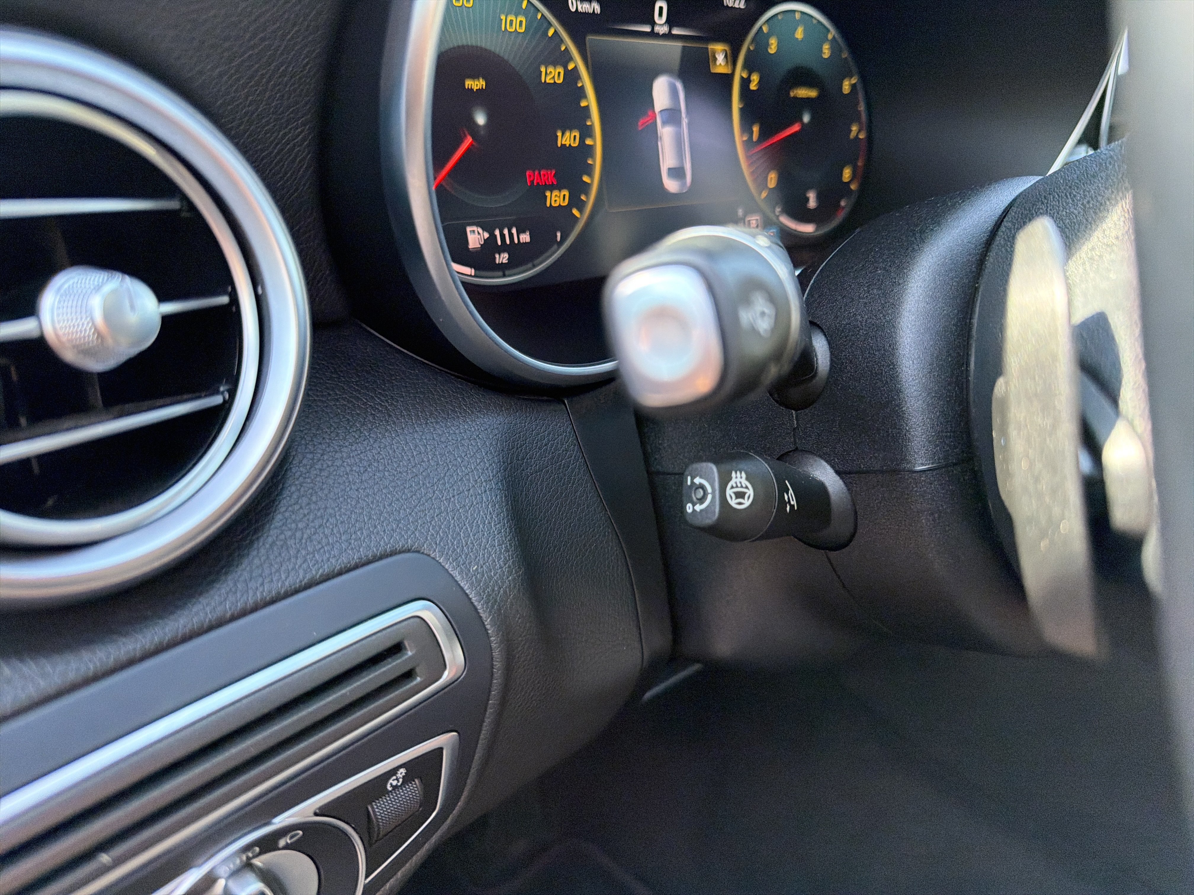 Certified 2021 Mercedes-Benz C 300 4MATIC Sedan image 17