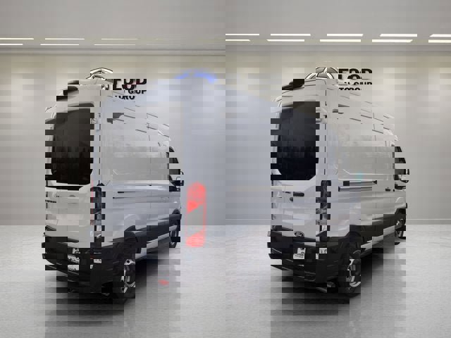 New 2026 Ford Transit 250 148 Medium Roof image 3