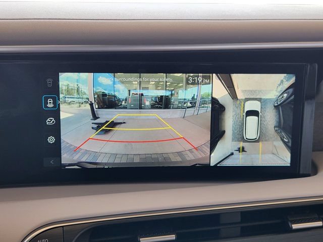 New 2026 Hyundai Palisade Limited FWD image 15