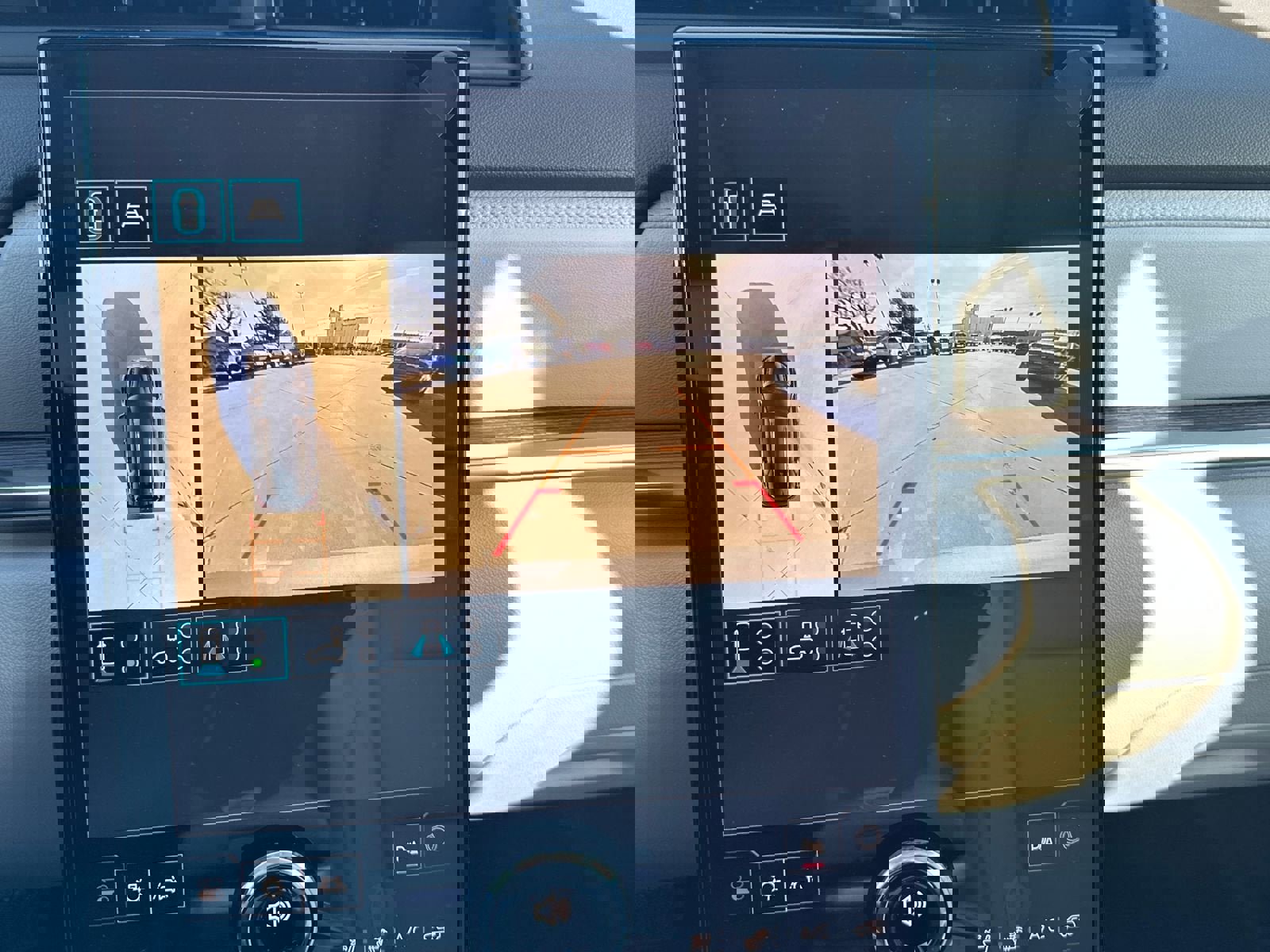 New 2026 GMC Terrain Denali w/ LPO, Black Badging Package image 12