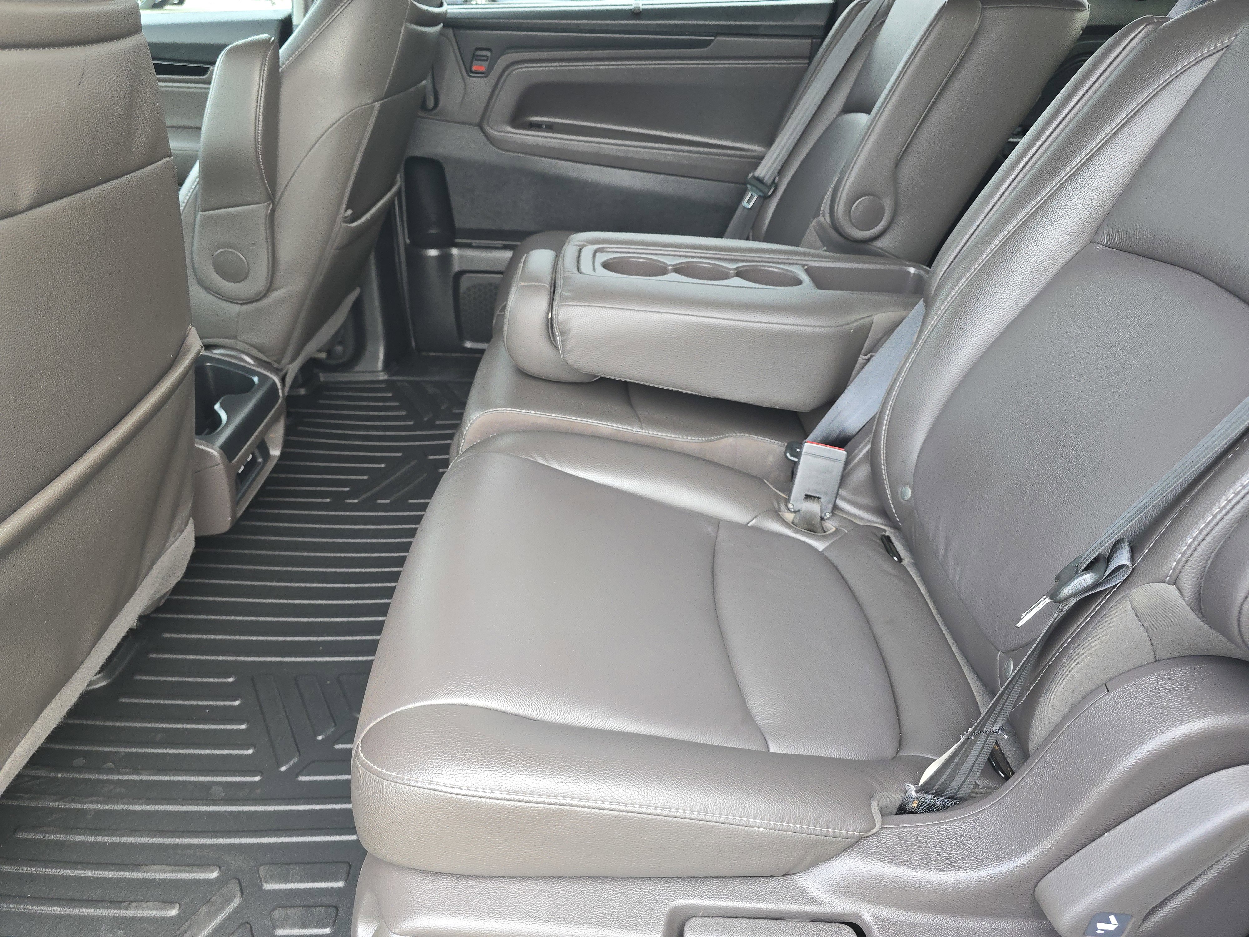 Used 2021 Honda Odyssey Touring image 10