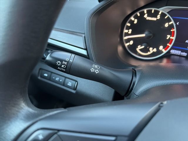 Used 2024 Nissan Altima 2.5 SV image 32