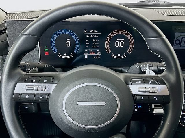 Used 2025 Hyundai Sonata SEL FWD image 12