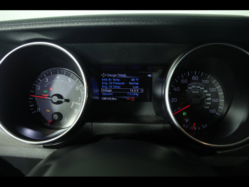 Used 2018 Ford Mustang GT RWD image 16