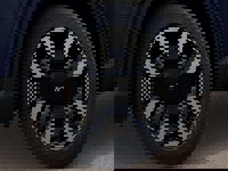 New 2027 Kia Telluride S image 9