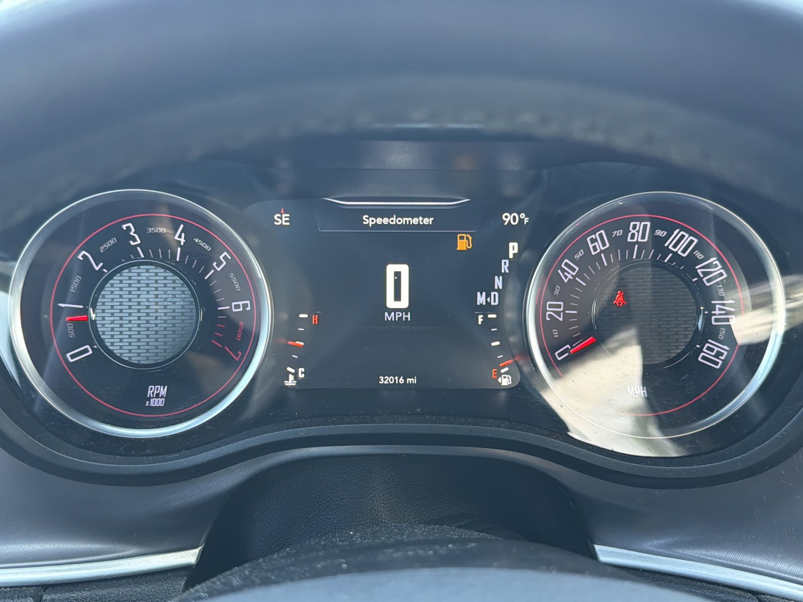 Used 2019 Dodge Challenger SXT RWD image 14