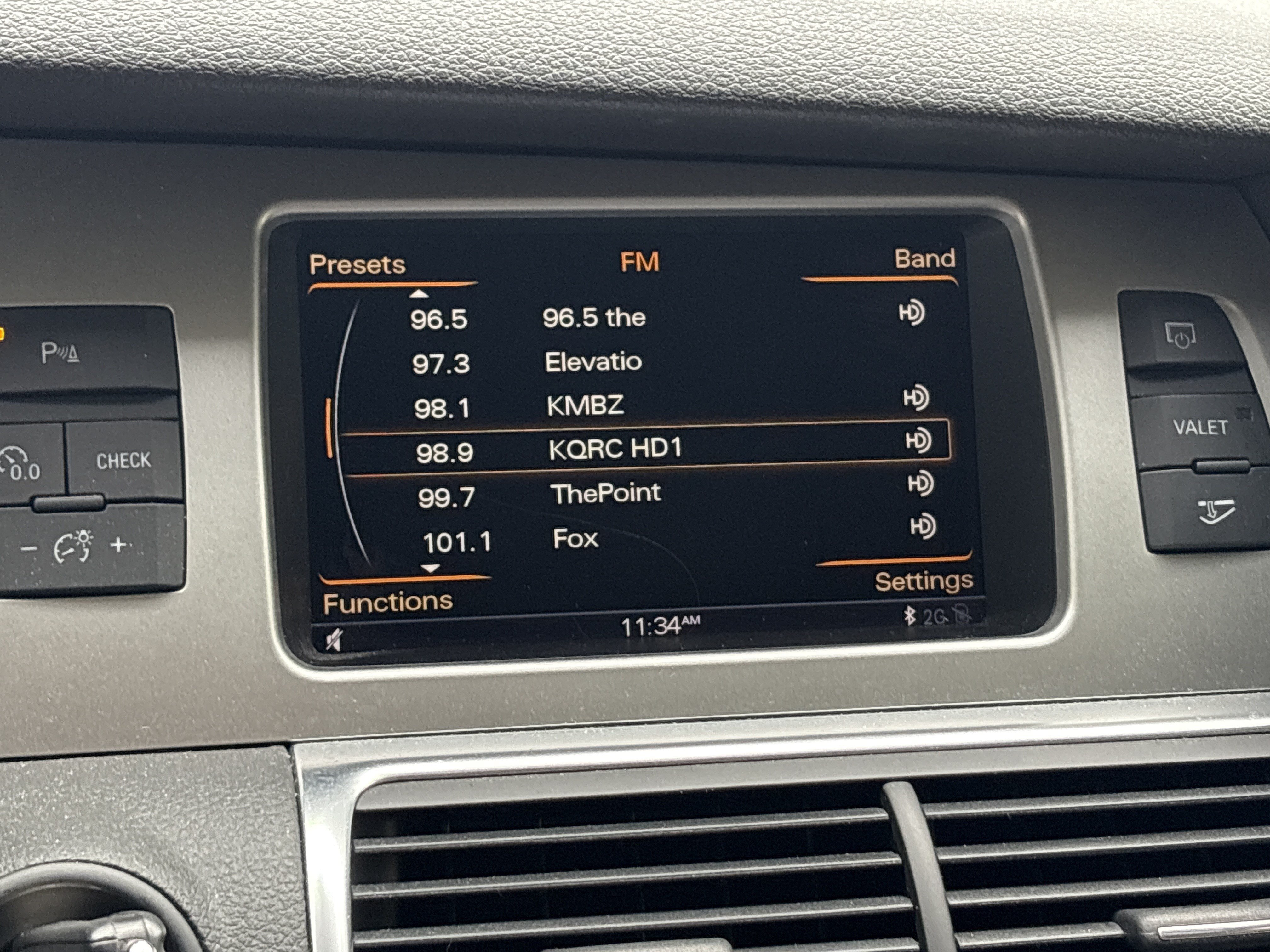 Used 2015 Audi Q7 3.0T Premium Plus w/ Premium Plus Package AWD/4WD image 23